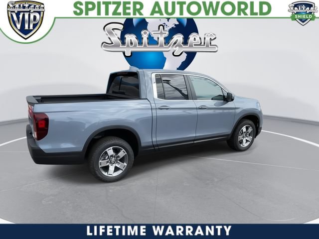 New 2026 Honda Ridgeline RTL image 9