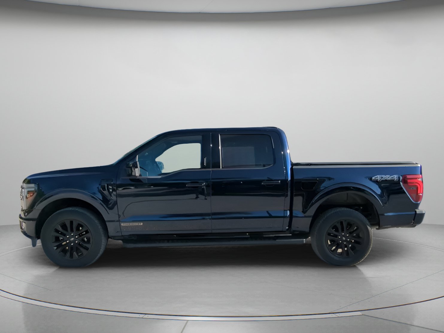 Certified 2024 Ford F150 Lariat w/ Equipment Group 502A High AWD/4WD image 17