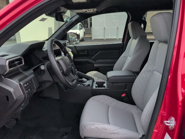 New 2026 Toyota Tacoma SR5 image 12