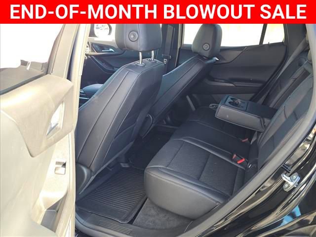 New 2026 Chevrolet Equinox LT w/ Convenience Package II image 19