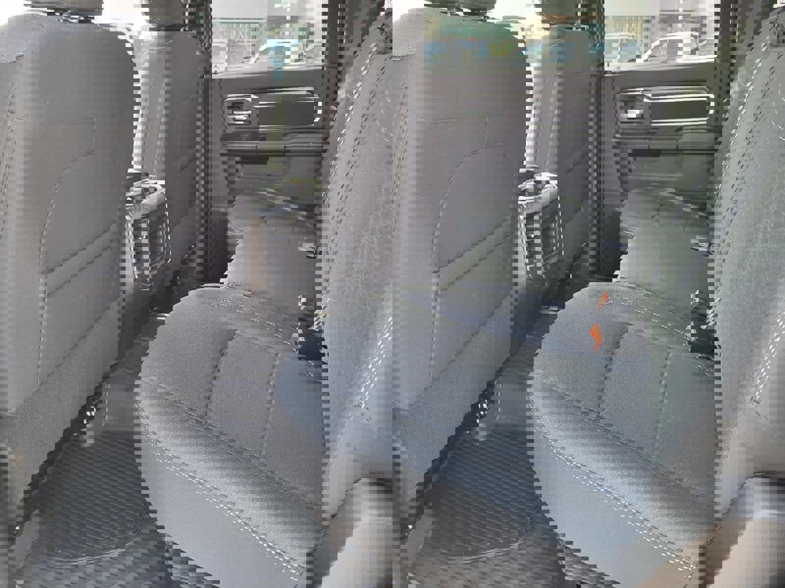 New 2026 RAM 2500 Lone Star image 13