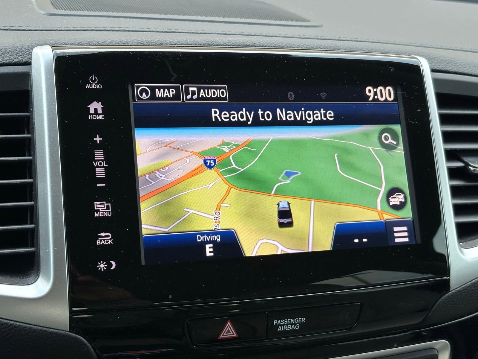 Used 2020 Honda Ridgeline RTL-E image 12