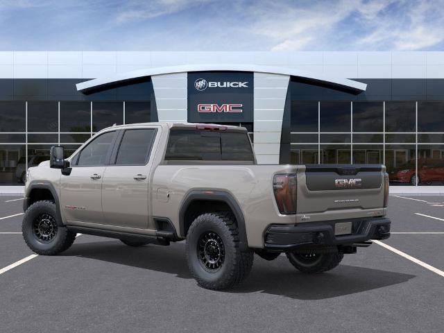 New 2026 GMC Sierra 2500 AT4X w/ AT4X AEV Edition AWD/4WD image 3