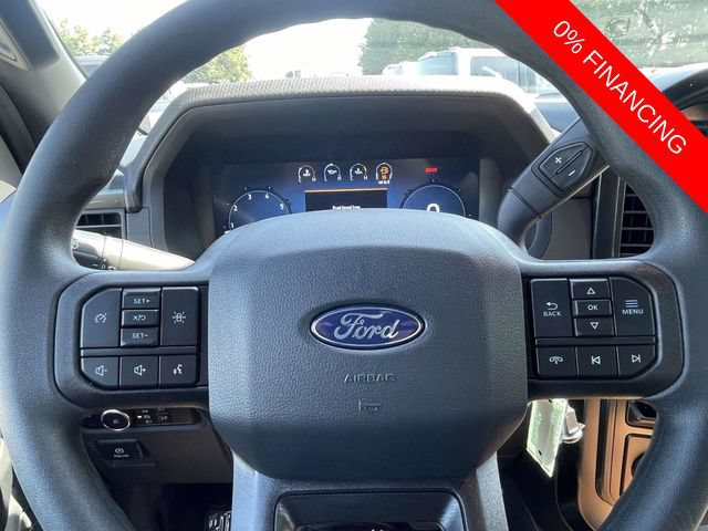 New 2026 Ford F150 STX w/ Equipment Group 200A RWD image 17