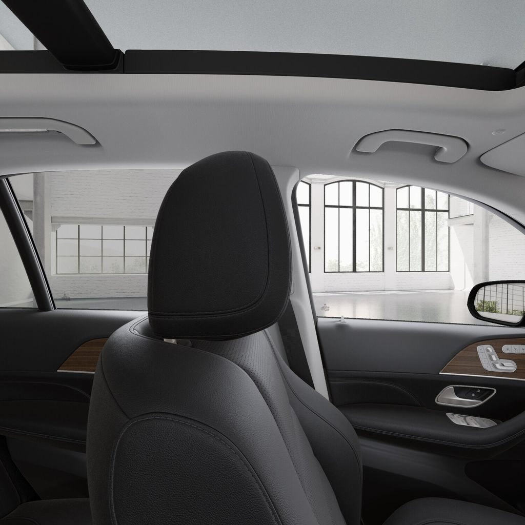 New 2026 Mercedes-Benz GLE 350 4MATIC image 43