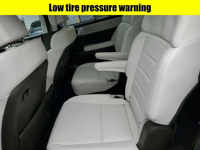 Used 2024 Hyundai Santa Fe Calligraphy image 28