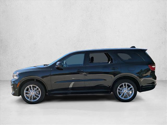 Used 2024 Dodge Durango GT image 16