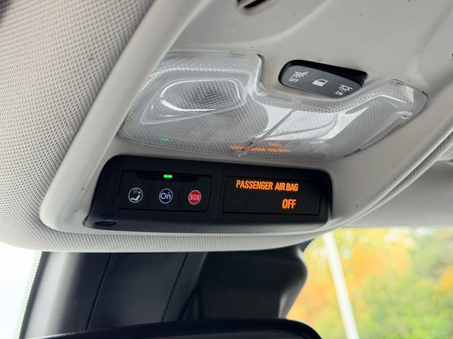 Used 2021 Chevrolet TrailBlazer LT w/ Convenience Package AWD/4WD image 18