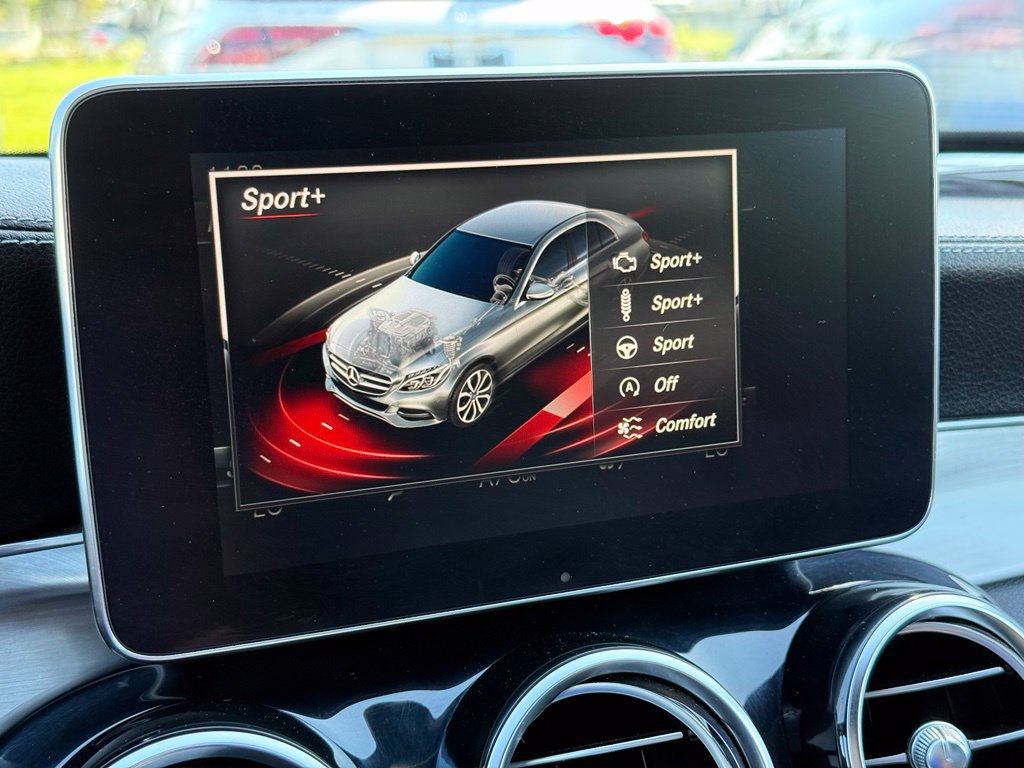 Used 2018 Mercedes-Benz C 43 AMG 4MATIC Sedan image 22