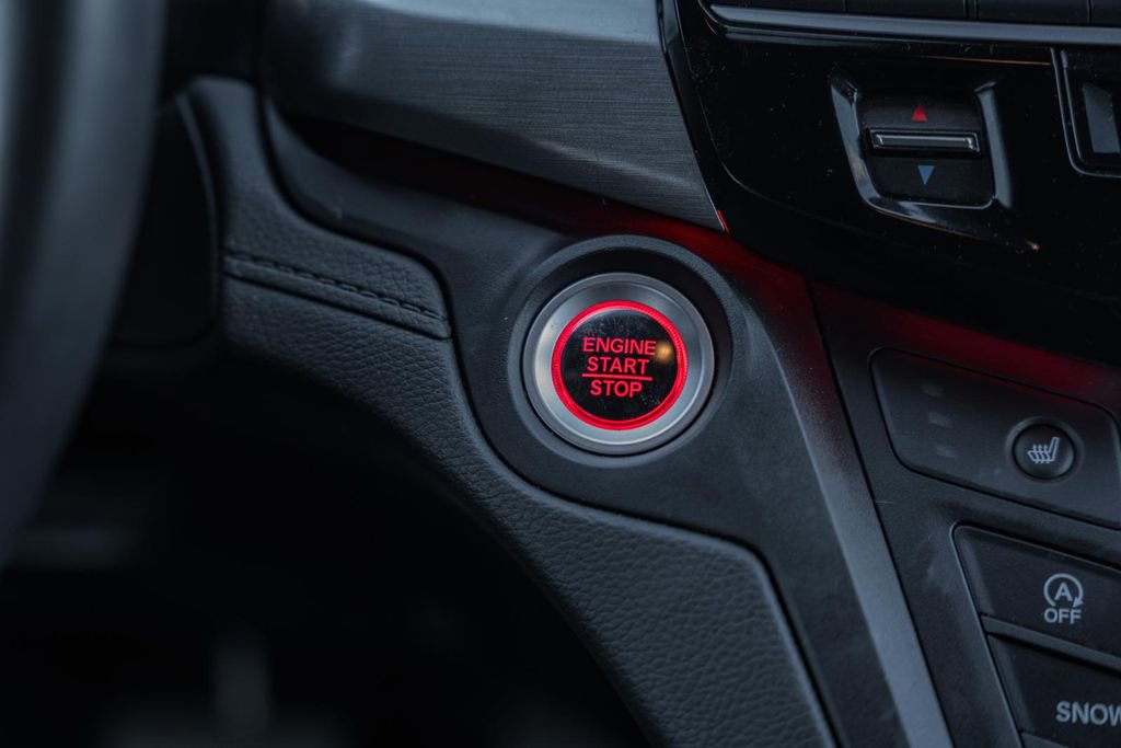 Used 2025 Honda Odyssey Sport-L image 22