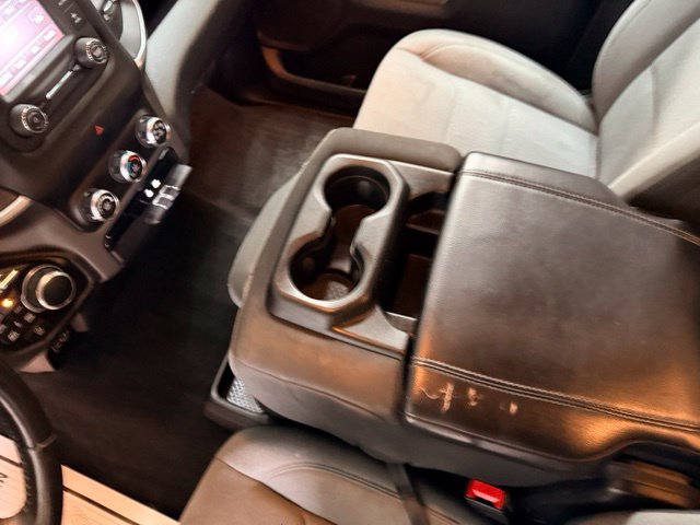 Used 2022 RAM 1500 Big Horn AWD/4WD image 31