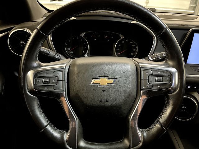 Used 2022 Chevrolet Blazer LT image 19
