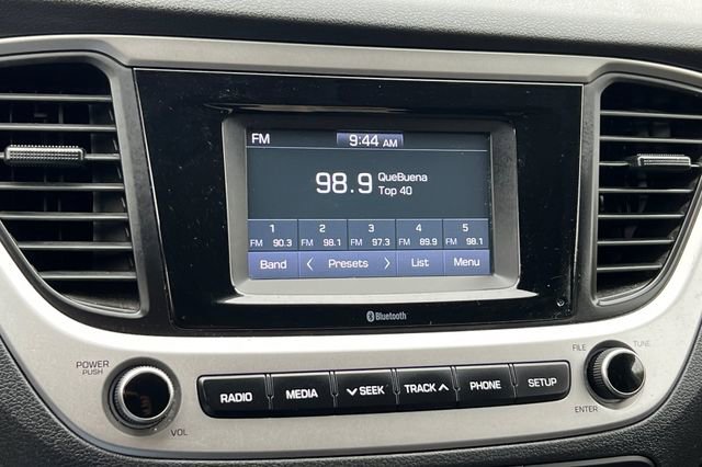 Used 2021 Hyundai Accent SE FWD image 22