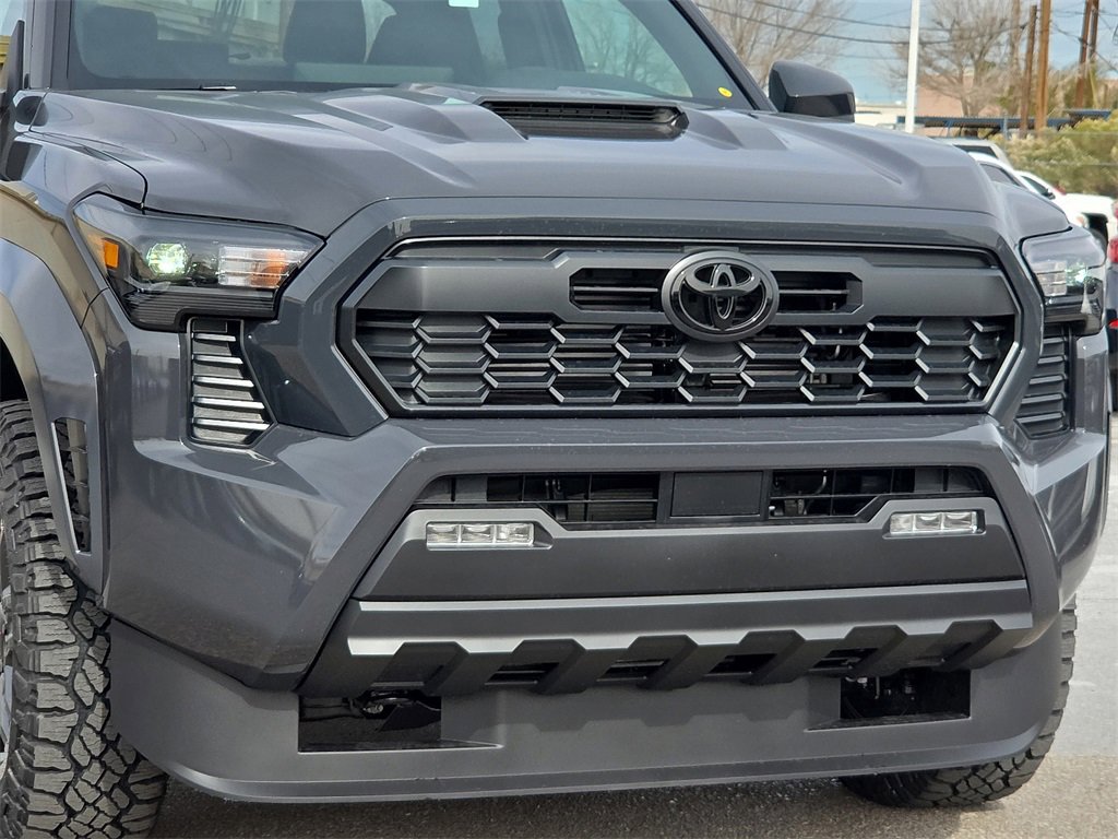 New 2026 Toyota Tacoma TRD Sport image 8
