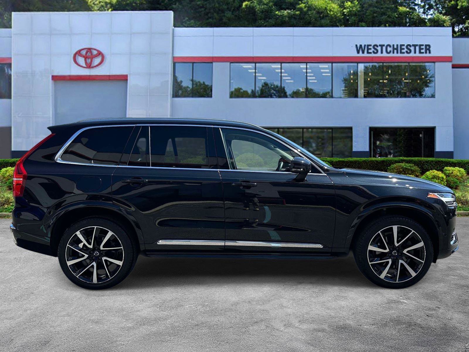 Used 2023 Volvo XC90 B6 Plus w/ Protection Package Premier AWD/4WD image 2