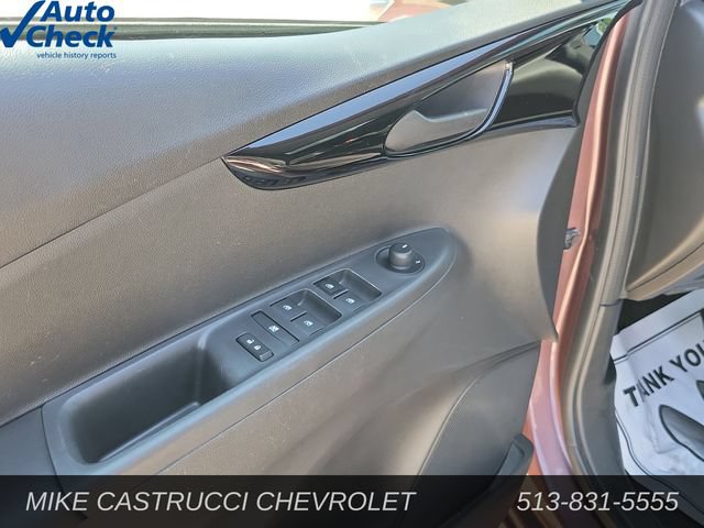 Used 2021 Chevrolet Spark LT FWD image 21