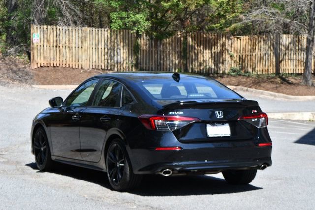Used 2025 Honda Civic Si image 6