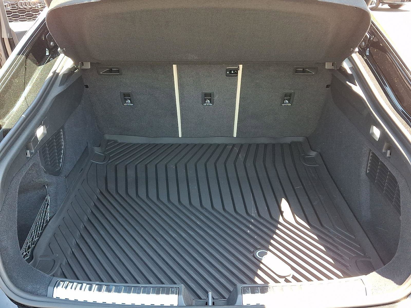 Certified 2025 Audi A5 2.0T Premium w/ Convenience Package AWD/4WD image 29