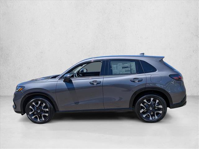 Used 2027 Honda HR-V EX-L image 9