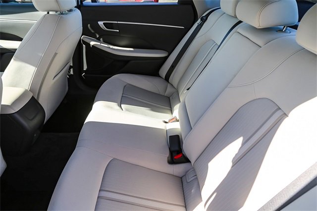 Used 2024 Hyundai Sonata SEL image 17