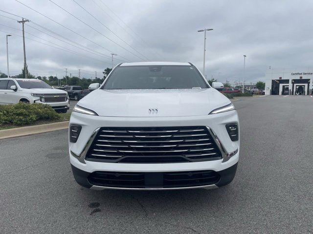 New 2025 Buick Enclave Preferred w/ Power Package image 2