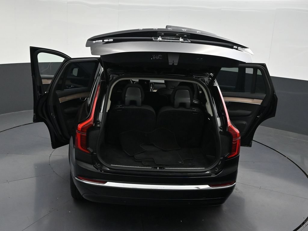 New 2026 Volvo XC90 B6 Plus AWD/4WD image 37