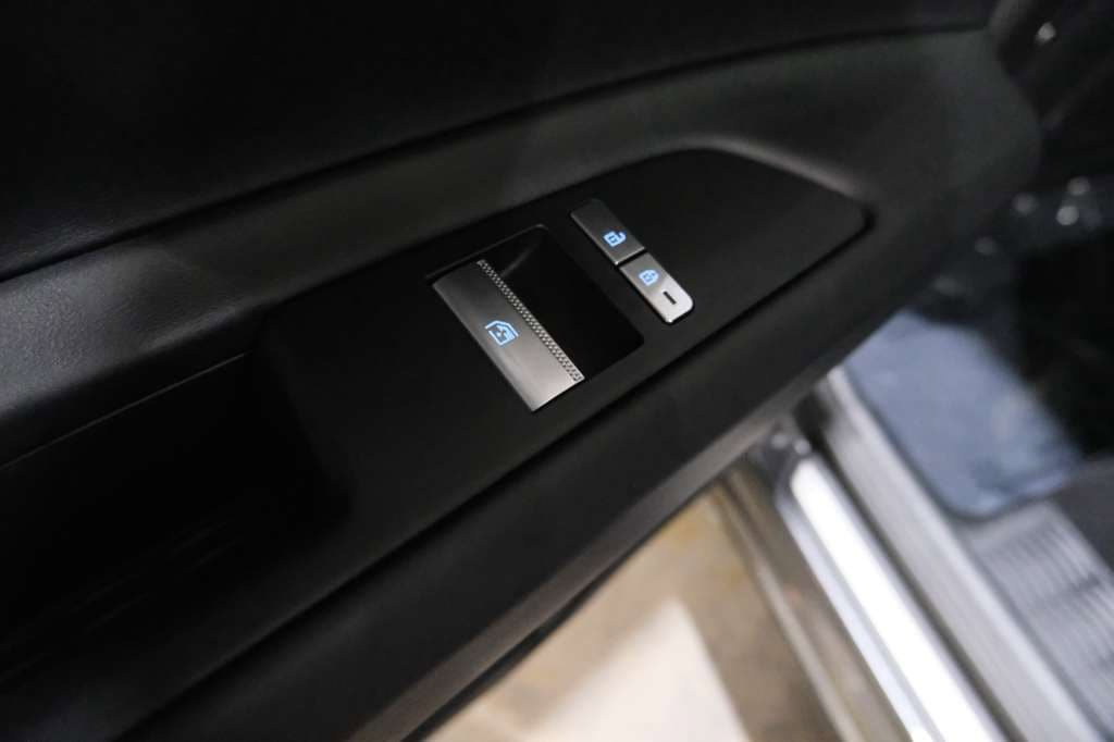 Used 2023 Genesis GV80 3.5T AWD/4WD image 24