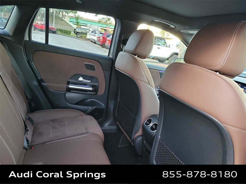 Used 2024 Mercedes-Benz GLA 250 image 21