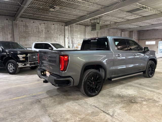Used 2021 GMC Sierra 1500 Denali w/ Denali Ultimate Package image 6