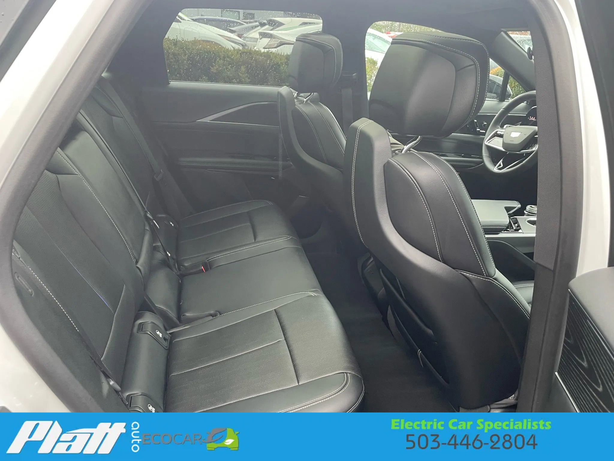 Used 2024 Cadillac Lyriq Sport image 53