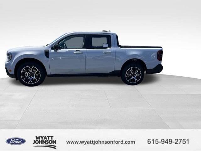 New 2026 Ford Maverick Lariat AWD/4WD image 6