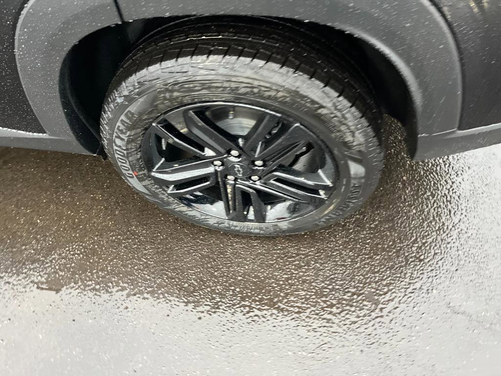 New 2026 Chevrolet Trax ACTIV w/ Driver Confidence Package image 21