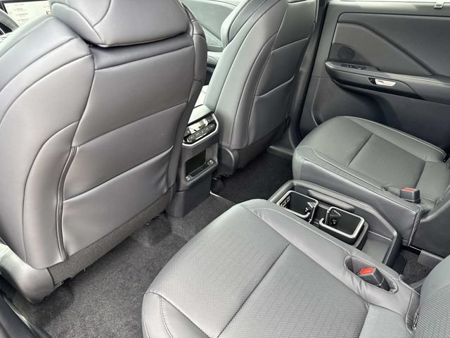 New 2026 Lexus TX 500h AWD image 13