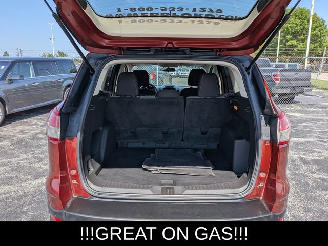 Used 2015 Ford Escape SE w/ Equipment Group 201A AWD/4WD image 19