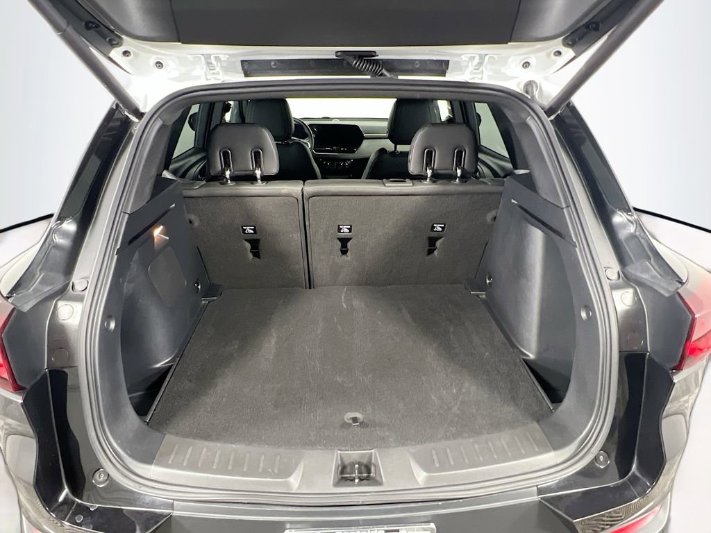 Used 2025 Chevrolet TrailBlazer ACTIV w/ Convenience Package image 23