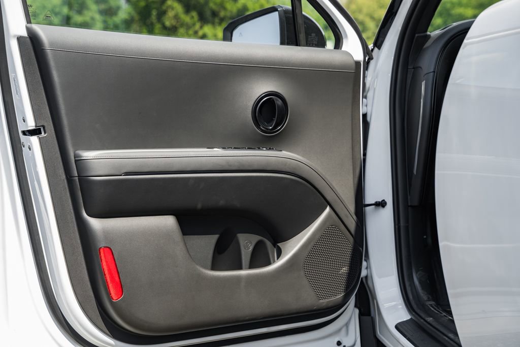 New 2026 Hyundai Palisade XRT Pro image 36