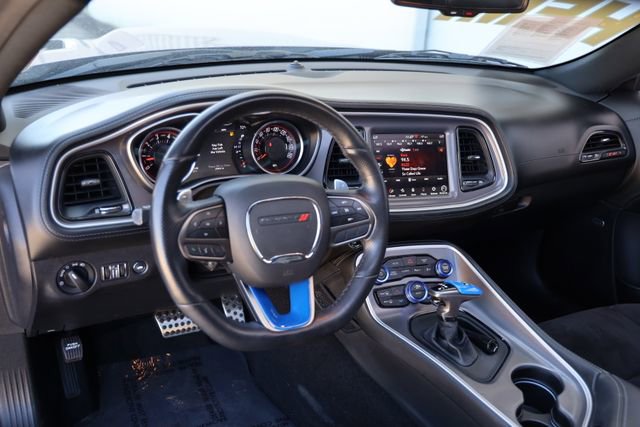Used 2022 Dodge Challenger R/T Scat Pack image 14