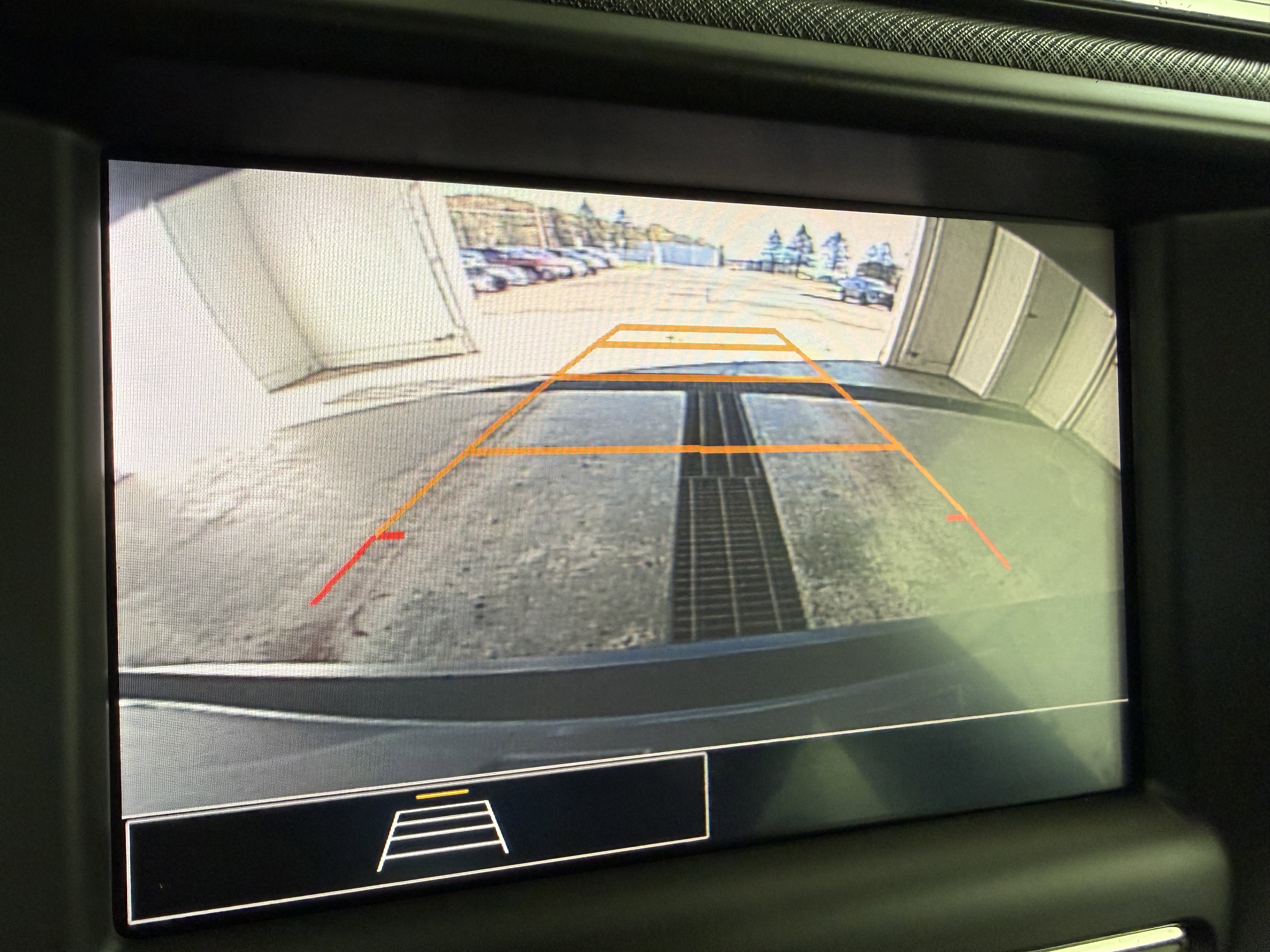 Used 2022 Chevrolet TrailBlazer LS image 21