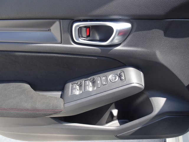 New 2026 Honda Civic Type R image 8