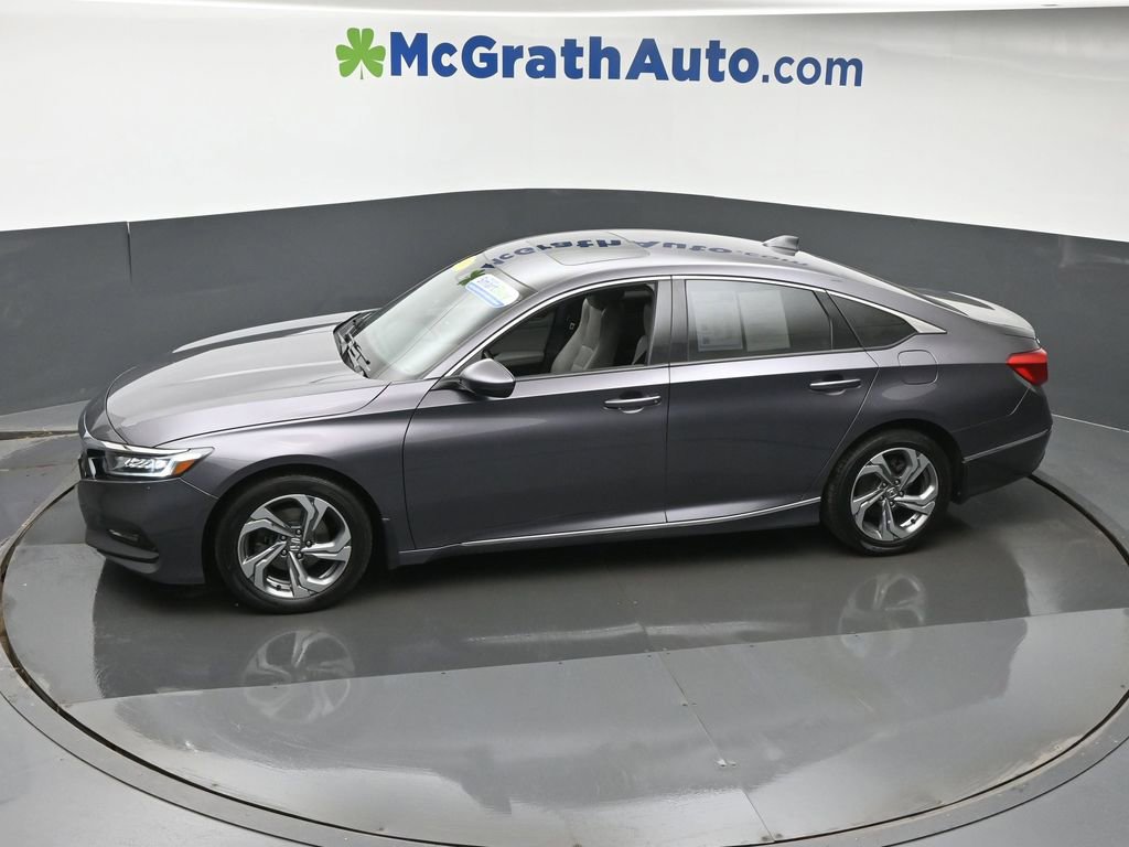 Used 2019 Honda Accord EX-L image 16