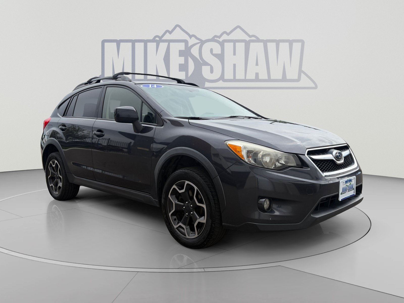Used 2014 Subaru Crosstrek 2.0i Premium AWD/4WD image 7