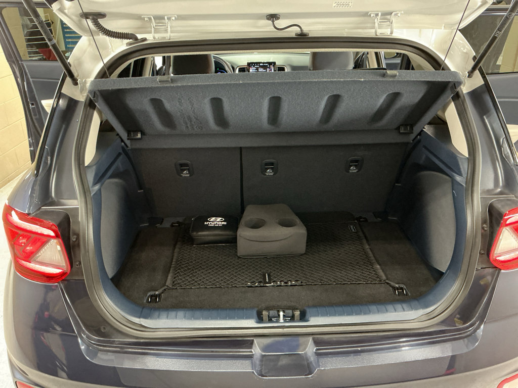Certified 2024 Hyundai Venue Limited image 14