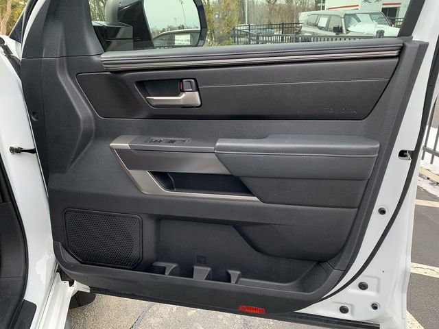 Used 2023 Toyota Tundra SR5 w/ SR5 Convenience Package image 13