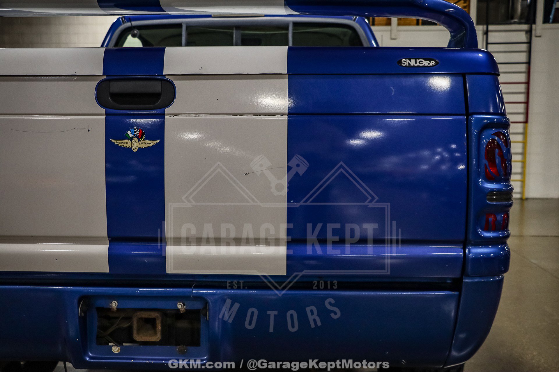 Used 1996 Dodge Ram 1500 Truck 2WD Regular Cab image 45