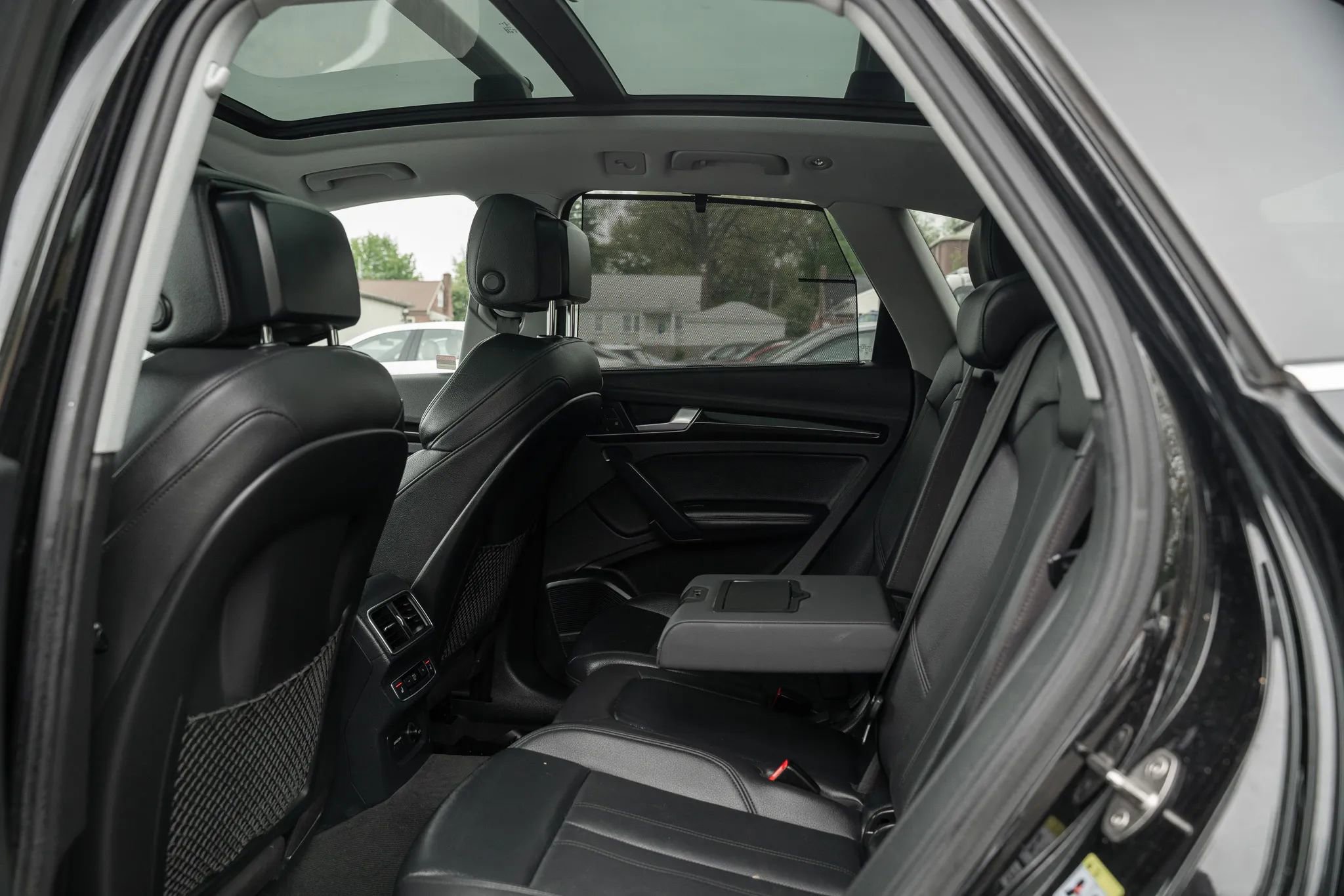 Used 2019 Audi Q5 2.0T Premium Plus AWD/4WD image 8