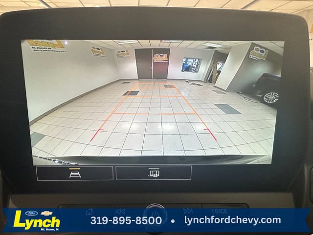 Used 2023 Chevrolet Blazer LT w/ Convenience Package AWD/4WD image 4