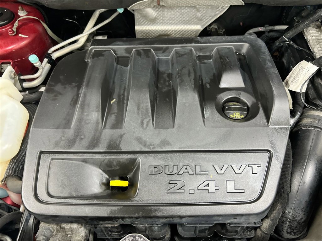 Used 2014 Jeep Patriot Sport w/ Power Value Group image 22