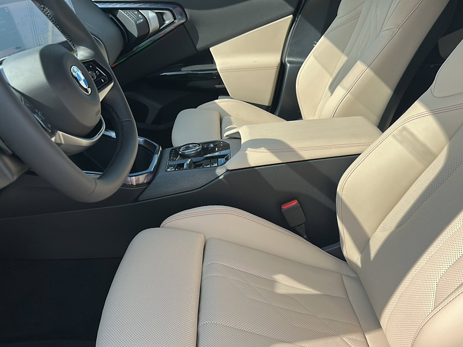 New 2026 BMW X3 xDrive30 w/ Convenience Package image 10