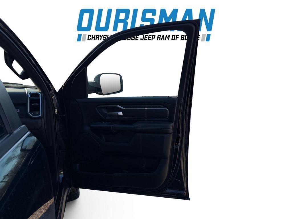 New 2026 RAM 1500 Big Horn image 16