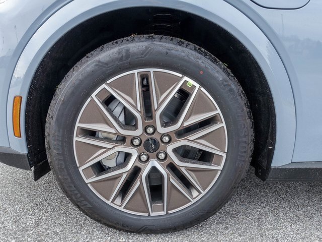 New 2025 Ford Mustang Mach-E Premium image 19